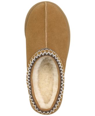 macys ugg tasman