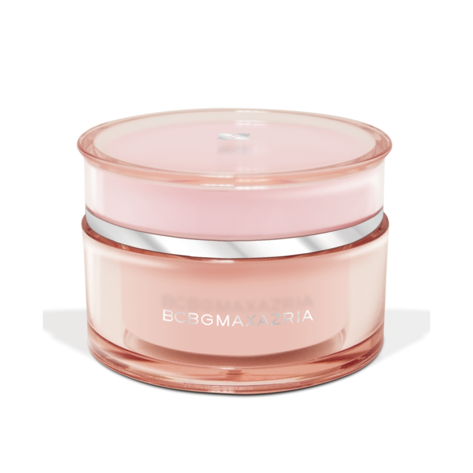 BCBGMAXAZRIA for Women Perfumed Body Cream, 4.5 oz