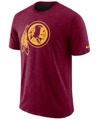 redskins dri fit shirt