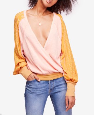 free people auxton thermal