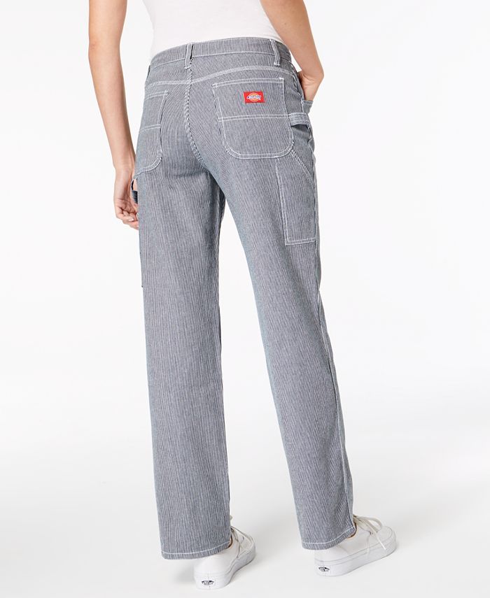 carpenter dickies