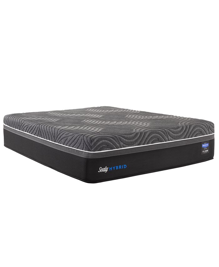smb silver chill firm mattress reviews