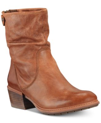 timberland women's sutherlin bay chelsea boots