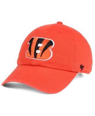 cincinnati bengals cap