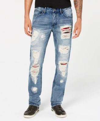 macys inc mens jeans