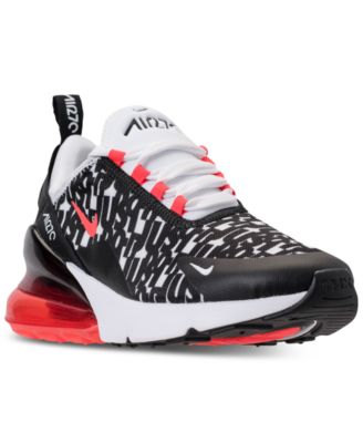 boys air max 270