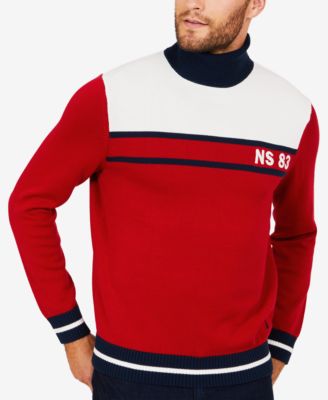 macy's big and tall sweaters