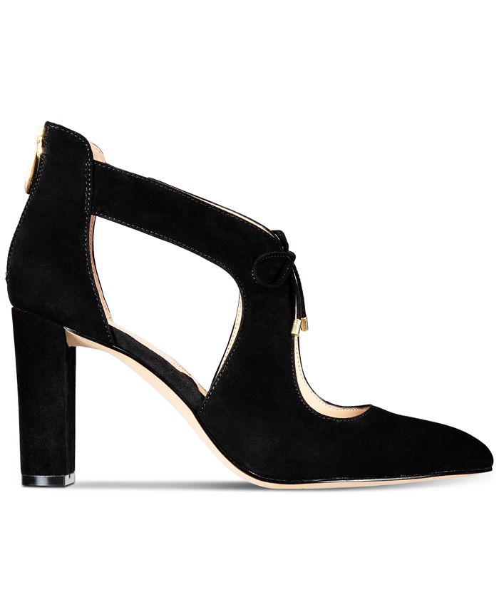 adrienne vittadini nigel shooties
