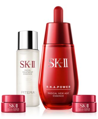 sk ii anti aging