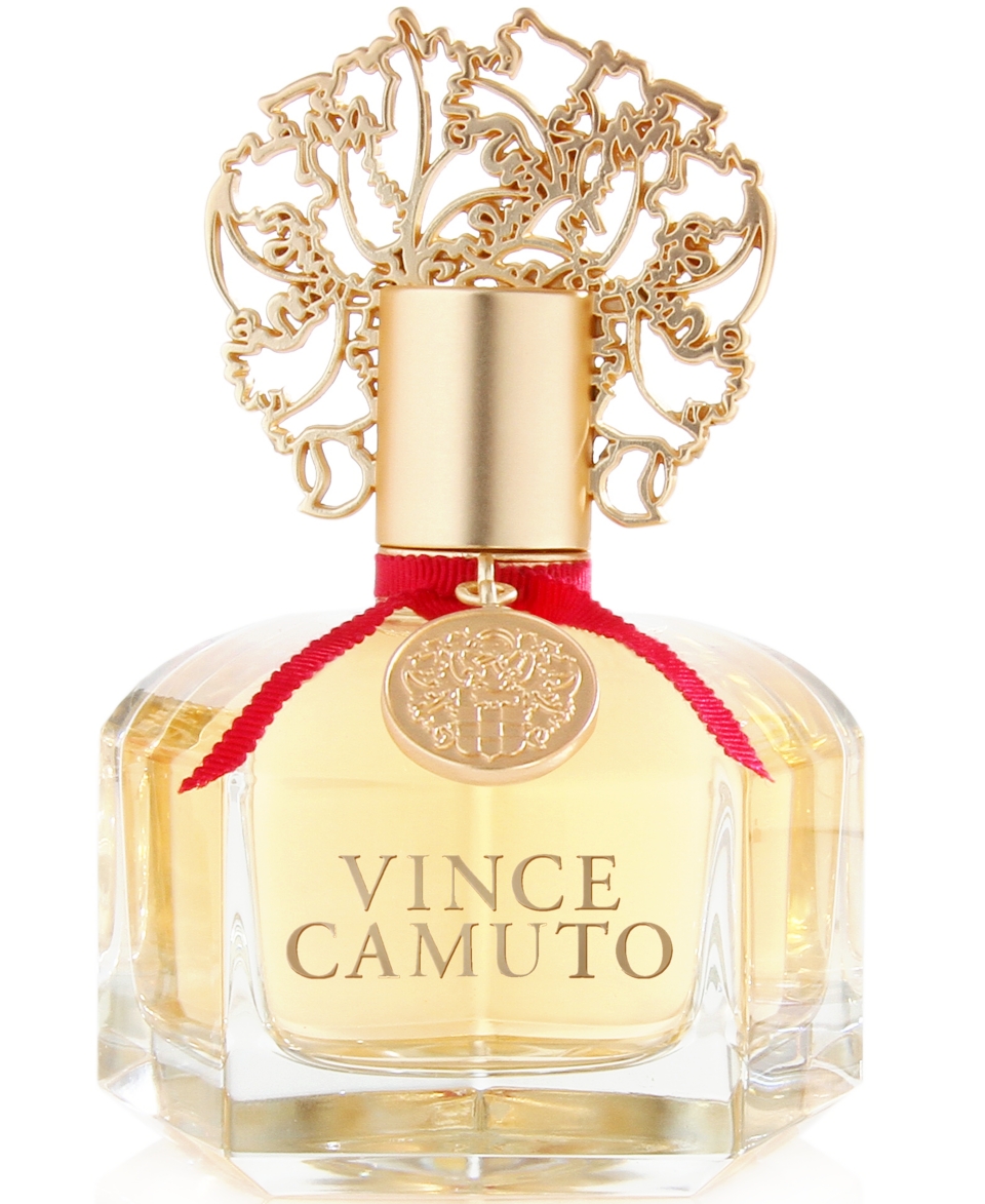 Vince Camuto Eau de Parfum, 3.4 oz   Perfume   Beauty