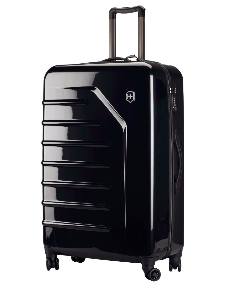 Victorinox Hardside Suitcase, 32 Spectra Rolling Spinner Hardside