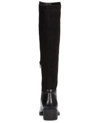 kenneth cole levon tall boots