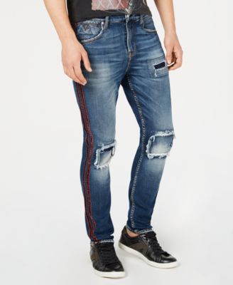 utility jeans mens