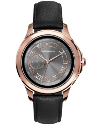 emporio armani macy's