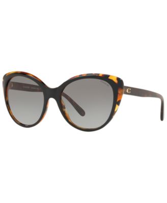 coach sunglasses sunglass hut