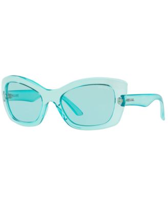 prada blue sunglasses