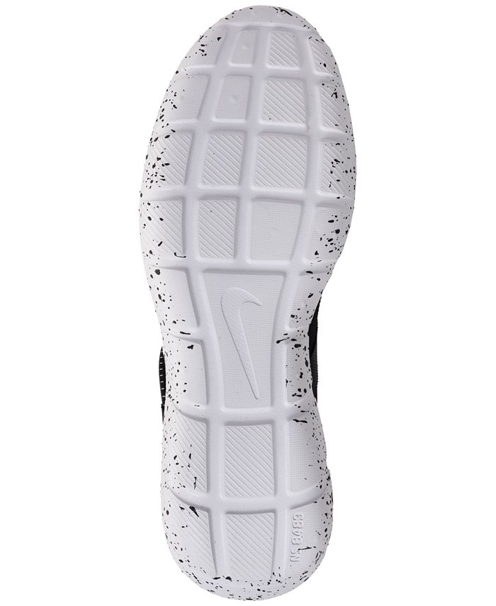 men's vortak moto casual sneakers