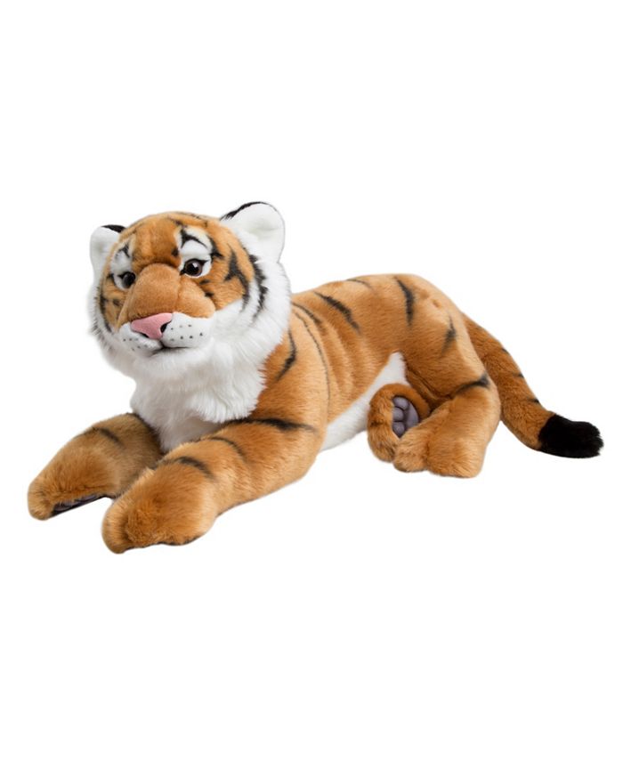 fao plush