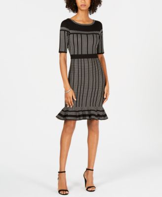 macys taylor dress