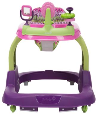 safety 1st developmental walker