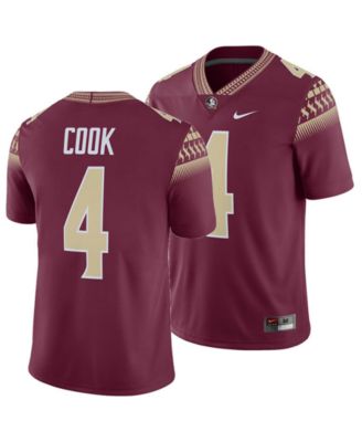 dalvin cook florida state jersey