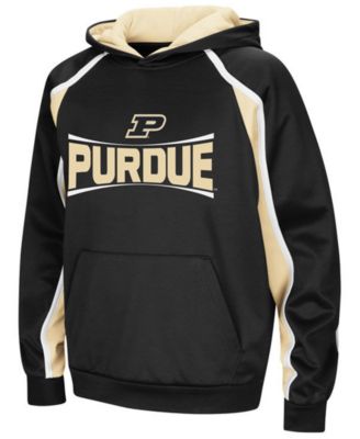 purdue pullover