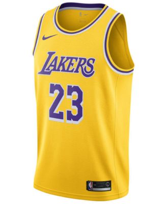 boys lakers jersey