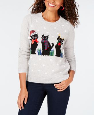 macys womens sweaters karen scott