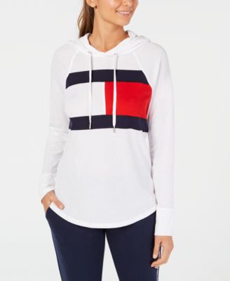 macys hooded sweatshirt