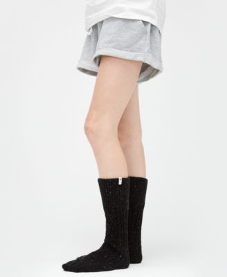 ugg tall rain boot socks