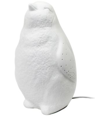 penguin table lamp