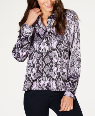 macys womens inc blouses