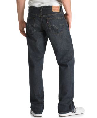 559™ Relaxed Straight Fit Jeans 