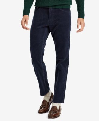 big & tall corduroy pants