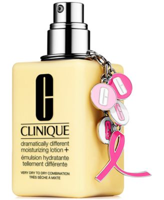 macy's clinique dramatically different moisturizing lotion