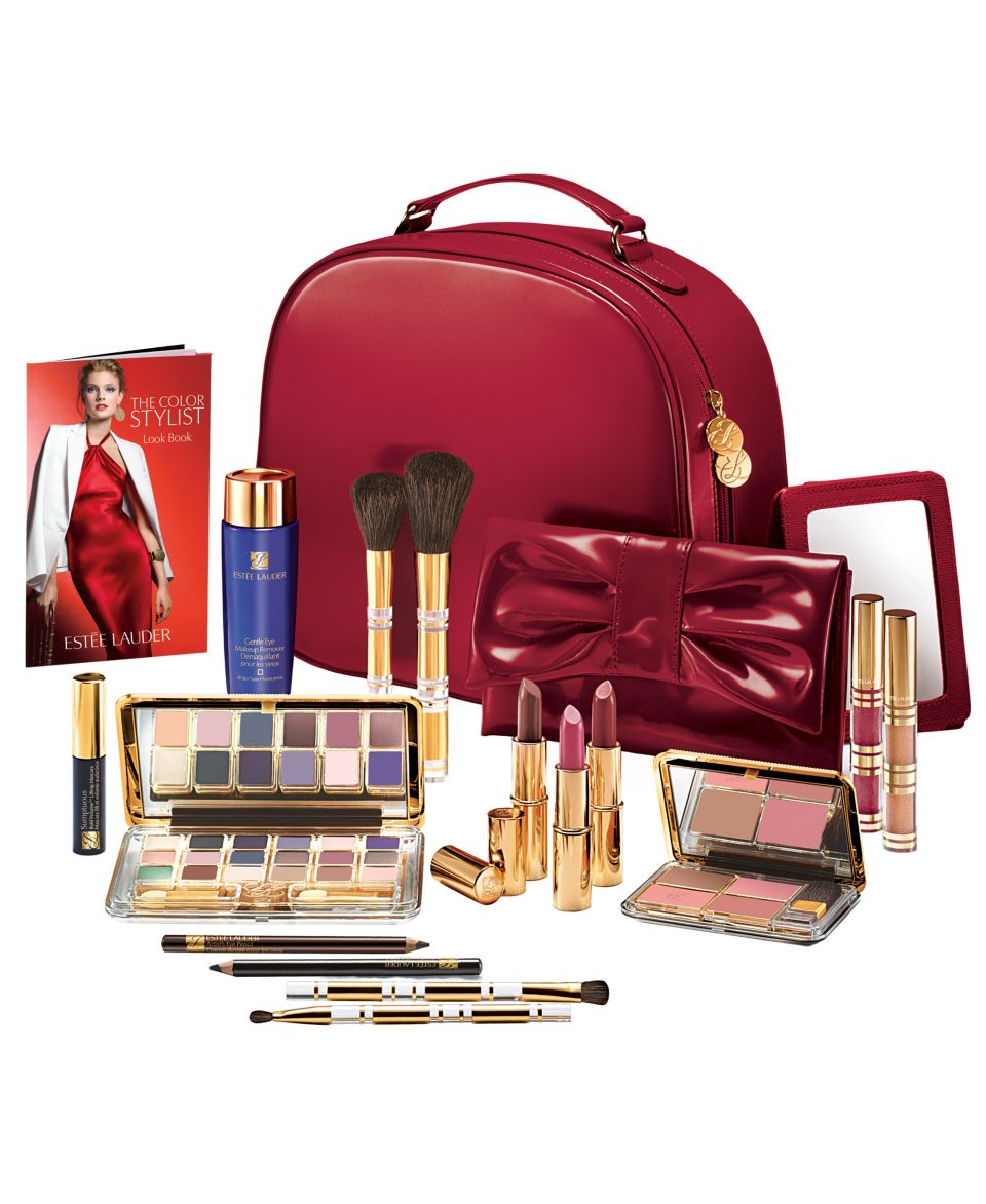 Estée Lauder Blockbuster The Color Stylist   Only $57.50 with any 