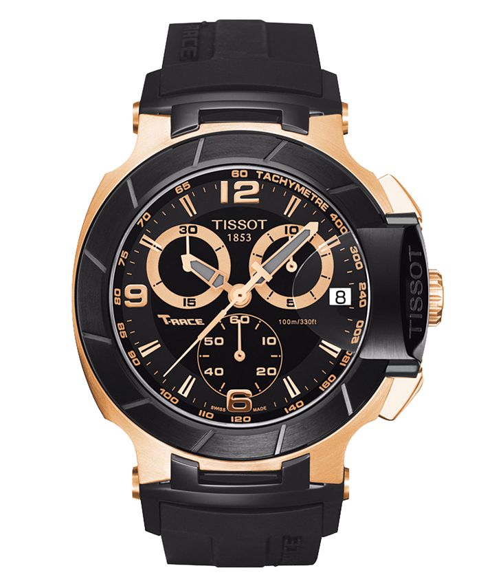 price of tissot watch