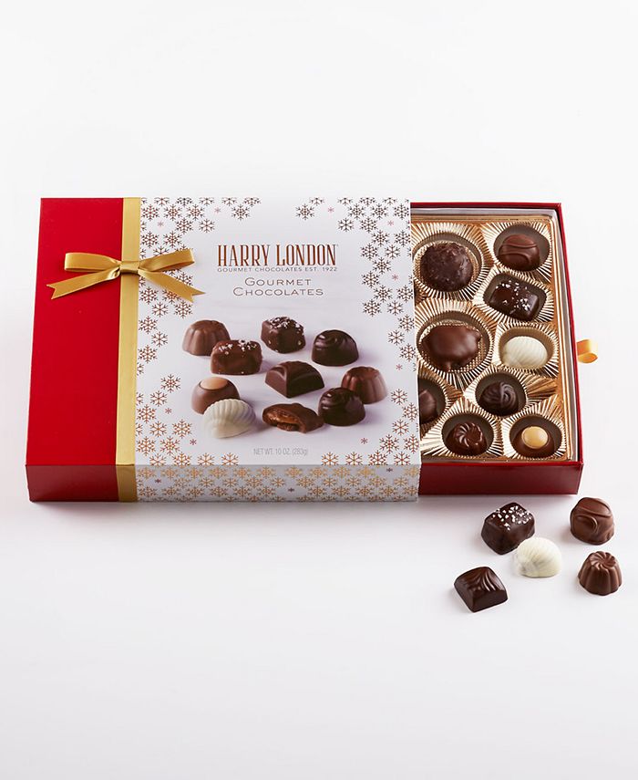 Harry London Candies Inc. Harry London Candies Assorted Chocolates