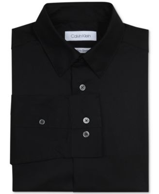 boys calvin klein dress shirt