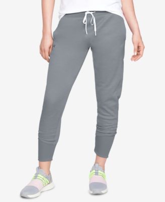 under armour sweatpants ladies