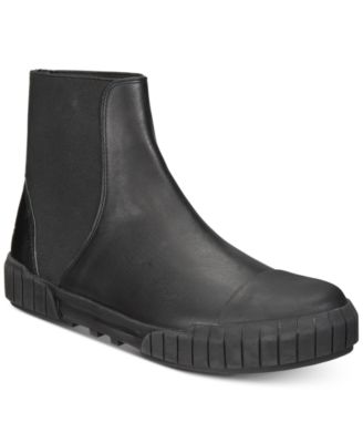 calvin klein chelsea boots