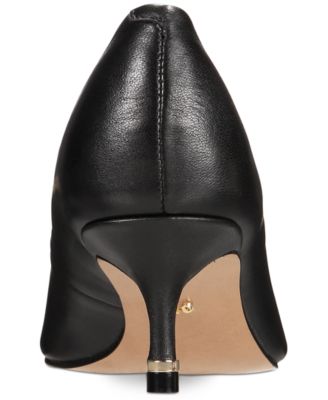 kenneth cole morgan kitten heel