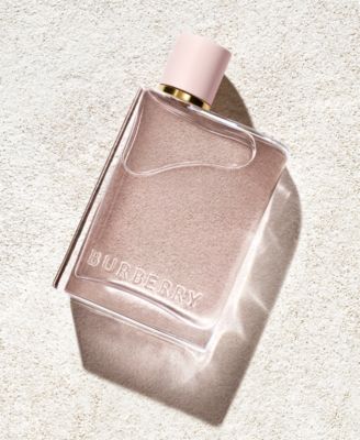 macys burberry perfume