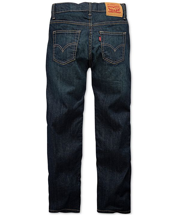 levis 505 slim