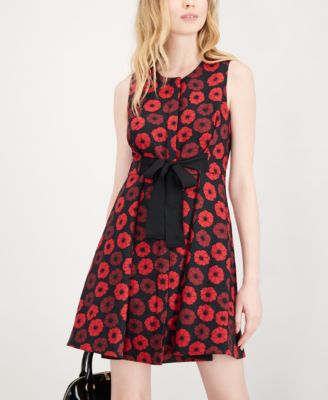 macys maison jules dresses