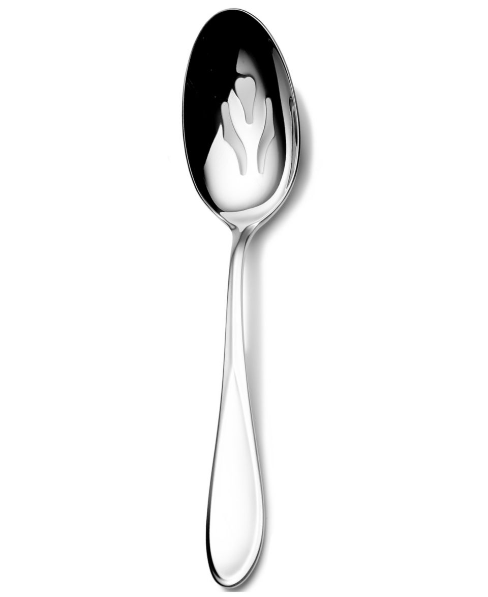 Mikasa Flatware 18/10, Bravo Oversized Salad Fork   Flatware