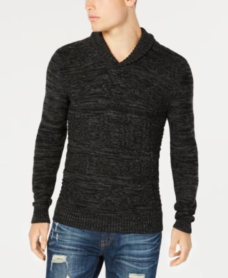 american rag men's sweater