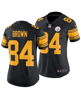 antonio brown womens color rush jersey