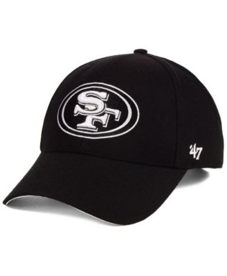 47 brand 49ers