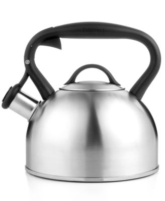 cuisinart 2 qt tea kettle